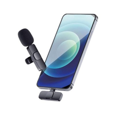 K8 Wireless Microphone